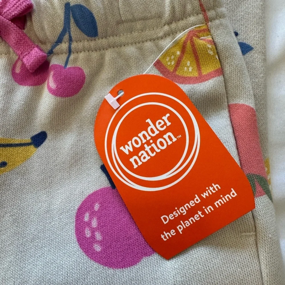 wonder nation adorable fruit